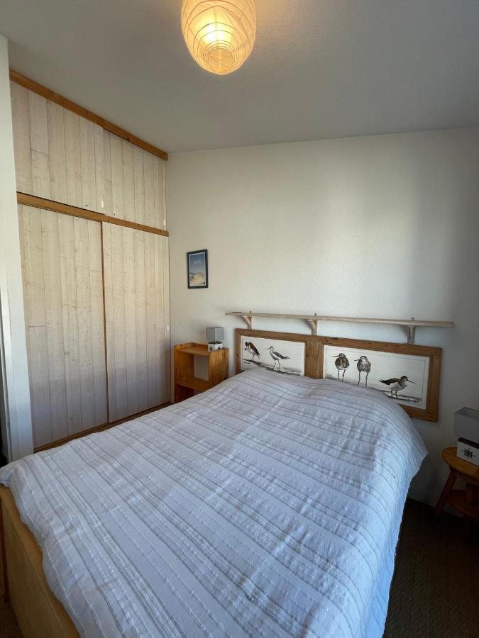 Very Bright Nest With Terrace In The Village La Flotte Exterior foto